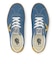 VN000D6NBYL　SPORT LOW　SPORT BLUE/YELL　697076-0001