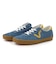 VN000D6NBYL　SPORT LOW　SPORT BLUE/YELL　697076-0001