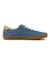 VN000D6NBYL　SPORT LOW　SPORT BLUE/YELL　697076-0001