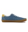 VN000D6NBYL　SPORT LOW　SPORT BLUE/YELL　697076-0001