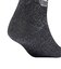 JV6049　W 3S GLITTER CR 2　BLAC/WHIT　698594-0001