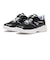 N9348J　17-22(H) JENNIE　BLK/MINT/PURPLE　673242-0011