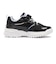 N9348J　17-22(H) JENNIE　BLK/MINT/PURPLE　673242-0011
