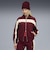 633960　W T7 RELAXED TRACK JACKET　96RUBY SHIMMER　699621-0002