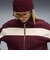633960　W T7 RELAXED TRACK JACKET　96RUBY SHIMMER　699621-0002