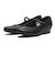 403858　W YONGI WEDGE 2　*01BK/BK　697484-0001