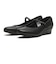 403858　W YONGI WEDGE 2　*01BK/BK　697484-0001