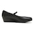 403858　W YONGI WEDGE 2　*01BK/BK　697484-0001