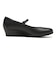 403858　W YONGI WEDGE 2　*01BK/BK　697484-0001