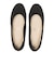 W5071　PUFF PUMPS2　S/BLACK　697857-0001