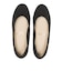 W5071　PUFF PUMPS2　S/BLACK　697857-0001