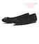 W5071　PUFF PUMPS2　S/BLACK　697857-0001