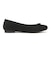 W5071　PUFF PUMPS2　S/BLACK　697857-0001