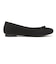 W5071　PUFF PUMPS2　S/BLACK　697857-0001
