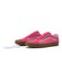 VN000EG8GDT　OLD SKOOL DS　*HONEYSUCKLE/NV　697080-0001