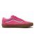 VN000EG8GDT　OLD SKOOL DS　*HONEYSUCKLE/NV　697080-0001