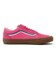 VN000EG8GDT　OLD SKOOL DS　*HONEYSUCKLE/NV　697080-0001