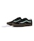VN000EG8HJL　OLD SKOOL DS　*BLACK/ARUBA BL　697081-0001
