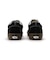 VN000EG8HJL　OLD SKOOL DS　*BLACK/ARUBA BL　697081-0001