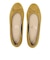 W5071　PUFF PUMPS2　S/YELLOW　697857-0005