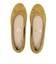 W5071　PUFF PUMPS2　S/YELLOW　697857-0005