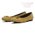 W5071　PUFF PUMPS2　S/YELLOW　697857-0005
