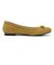 W5071　PUFF PUMPS2　S/YELLOW　697857-0005