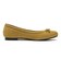 W5071　PUFF PUMPS2　S/YELLOW　697857-0005