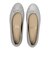 W5071　PUFF PUMPS2　SILVER　697857-0002