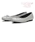 W5071　PUFF PUMPS2　SILVER　697857-0002