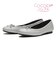 W5071　PUFF PUMPS2　SILVER　697857-0002