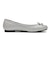 W5071　PUFF PUMPS2　SILVER　697857-0002