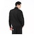 125R1111400　M Bi-color Side Tape Track JKT　BLACK　694977-0002