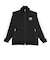 125R1111400　M Bi-color Side Tape Track JKT　BLACK　694977-0002