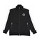 125R1111400　M Bi-color Side Tape Track JKT　BLACK　694977-0002