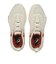 1061A051.750　NOVA SURGE LOW 2　IVORY/CHILI F　700337-0001
