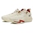 1061A051.750　NOVA SURGE LOW 2　IVORY/CHILI F　700337-0001