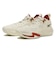 1061A051.750　NOVA SURGE LOW 2　IVORY/CHILI F　700337-0001
