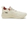 1061A051.750　NOVA SURGE LOW 2　IVORY/CHILI F　700337-0001