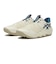 1063A083.750　UNPRE ARS LOW 2　IVORY/DEEP SEA　700331-0001