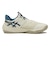 1063A083.750　UNPRE ARS LOW 2　IVORY/DEEP SEA　700331-0001