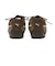 403589　W SPEEDCAT GO　08CHOCOLATE　694104-0003