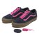 VN000E9T3E0　OLD SKOOL　HAIRY SU NV/PK　698240-0001
