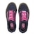 VN000E9T3E0　OLD SKOOL　HAIRY SU NV/PK　698240-0001