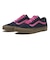 VN000E9T3E0　OLD SKOOL　HAIRY SU NV/PK　698240-0001