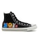 31315260　AS HI / TABEKKO DOUBUTSU　BLACK　699791-0001