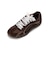 1XM02935H917　FILA ECHAPPE MS LJ　*Brown/Brown　702636-0001