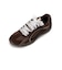 1XM02935H917　FILA ECHAPPE MS LJ　*Brown/Brown　702636-0001