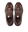1XM02935H917　FILA ECHAPPE MS LJ　*Brown/Brown　702636-0001