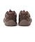 1XM02935H917　FILA ECHAPPE MS LJ　*Brown/Brown　702636-0001
